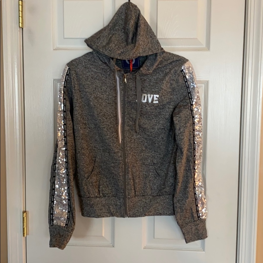 **Jogging/Gym Suit**